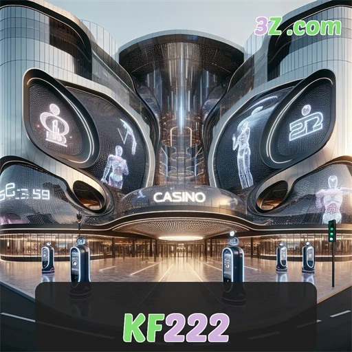 kf222: A Seção Confiável Que Revoluciona Seus Jogos