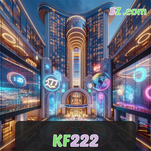 Aventura em Jogos: Descubra o kf222 e Suas Surpresas