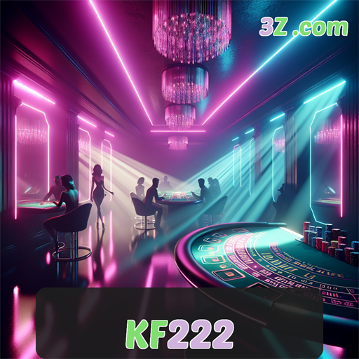 Explorando a Plataforma do kf222: Um Mundo de Jogos