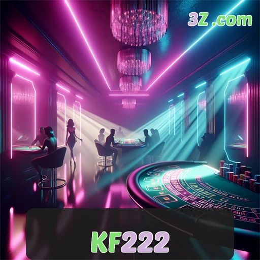 Explorando a Plataforma do kf222: Um Mundo de Jogos