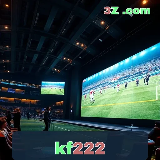 kf222: Entre no Jogo e Descubra as Caça-Níqueis Imperdíveis