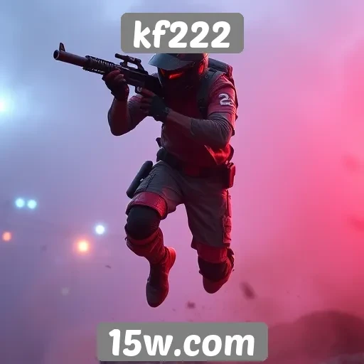 novas funcionalidades do kf222 atraem jogadores